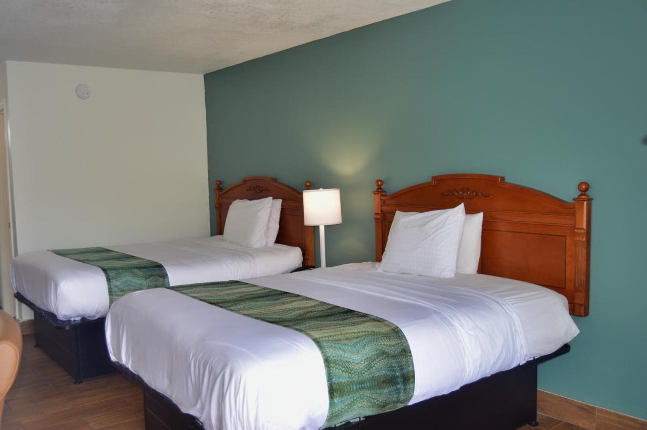 Days By Wyndham Near Hilton Head Hardeeville